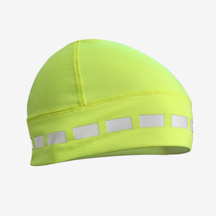 Kishigo Fleece High Visibility Beanie 2828 Fleece High Visibility Beanie Thumbnail