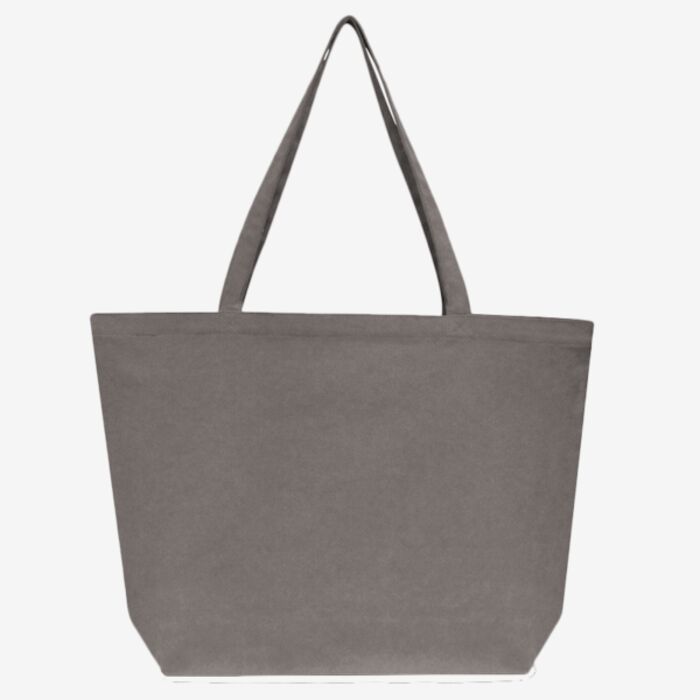 Liberty Bags Seaside Pigment-Dyed Large Tote 8507 Seaside Pigment-Dyed Large Tote Thumbnail