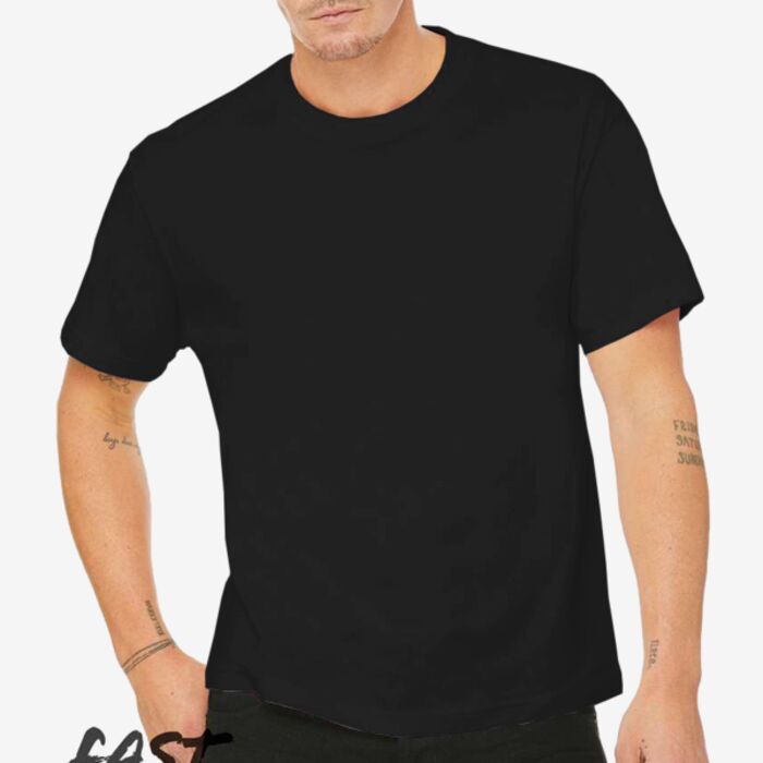 Bella + Canvas 6 oz. Heavyweight Tee 3010 6 oz. Heavyweight Tee Thumbnail