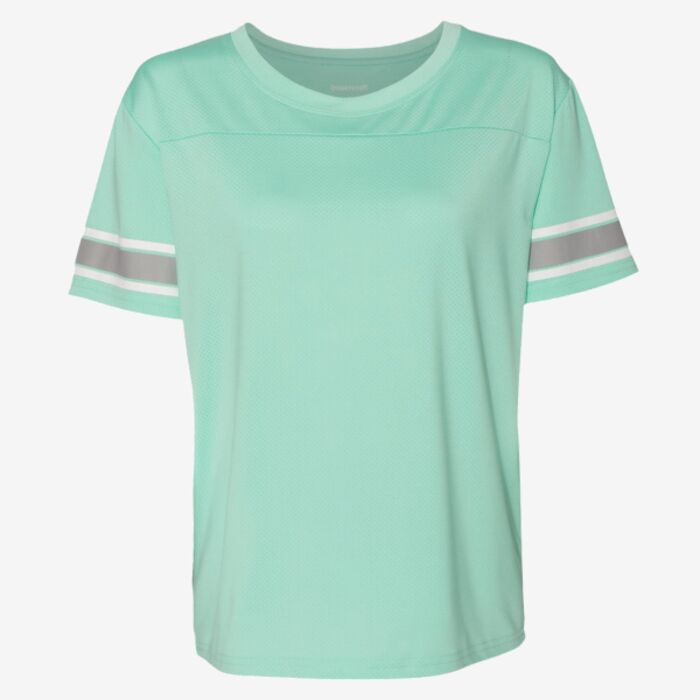 Boxercraft Women's Game Time Top M10 Women's Game Time Top Thumbnail