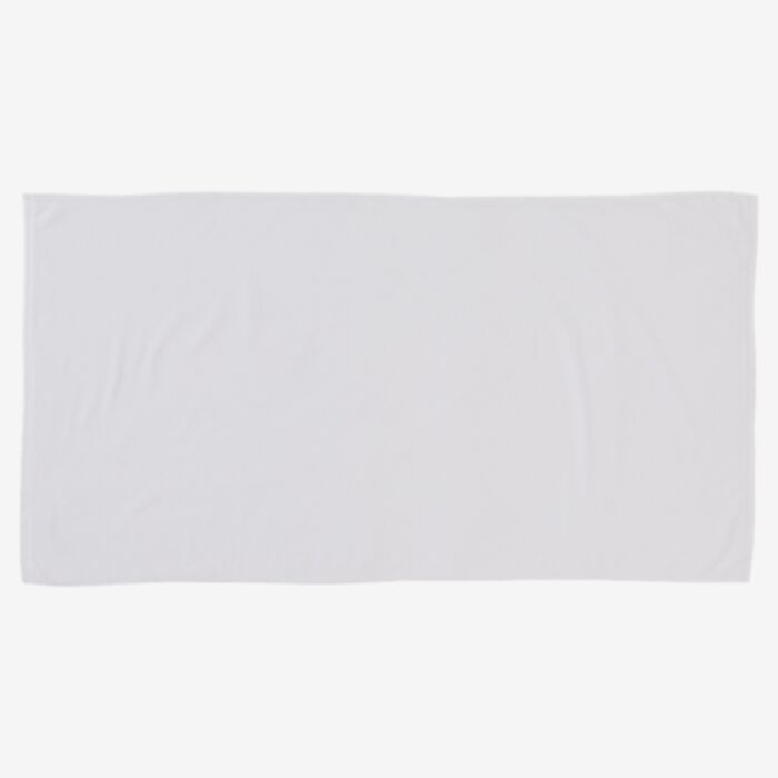 Carmel Towel Company Sublimation Velour Beach Towel CSUB3060 Sublimation Velour Beach Towel Thumbnail