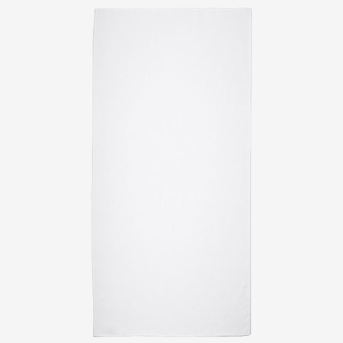 Port Authority Sublimation Beach Towel PT49 Sublimation Beach Towel Thumbnail