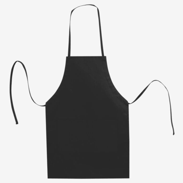 Liberty Bags Splatter Armor Apron 5509 Splatter Armor Apron Thumbnail