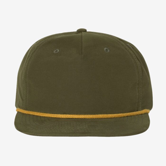 Richardson Umpqua Snapback Cap 256 Umpqua Snapback Cap Thumbnail