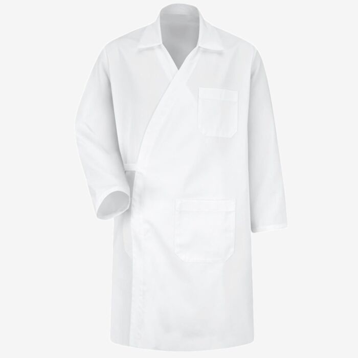 Red Kap Men's 65/35 Butcher Wrap WT50 Men's 65/35 Butcher Wrap Thumbnail