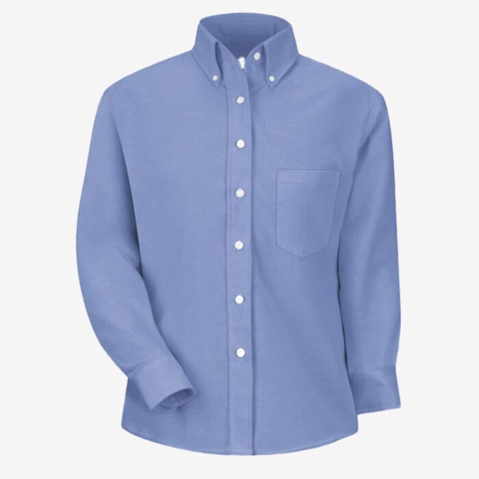 Red Kap Women's Executive Dress Shirt SR71 Women's Executive Dress Shirt Thumbnail