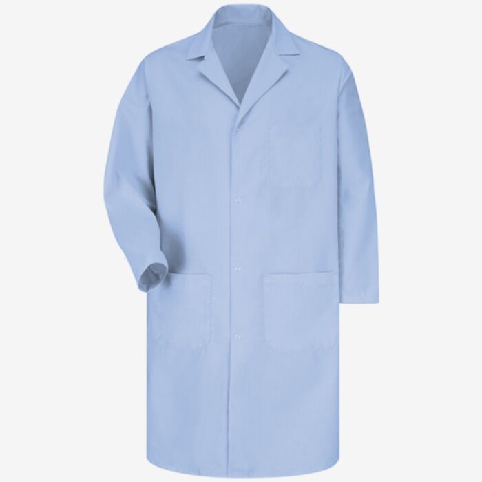 Red Kap Unisex Lab Coat 5080 Unisex Lab Coat Thumbnail