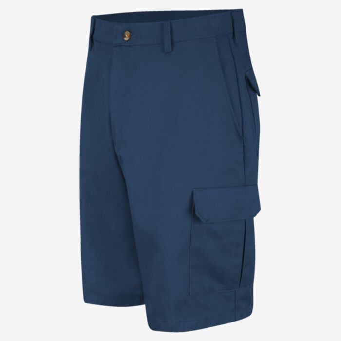 Red Kap Men's Extended Sizes Cargo Shorts PC86EXT Men's Extended Sizes Cargo Shorts Thumbnail