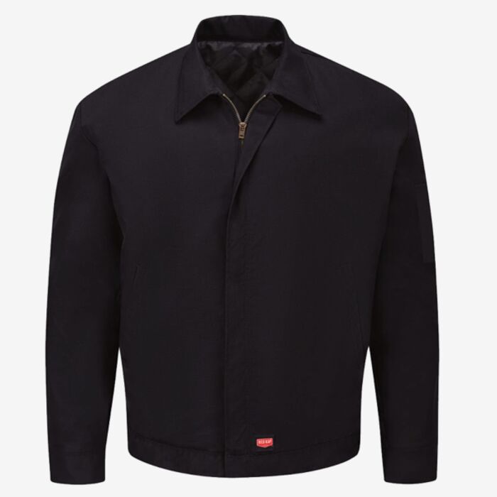 Red Kap Unisex Performance Crew Jacket JY20 Unisex Performance Crew Jacket Thumbnail