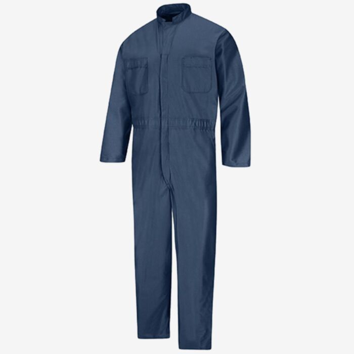 Red Kap Men's Tall ESO/ Anti-Static Coverall CK44T Men's Tall ESO/ Anti-Static Coverall Thumbnail