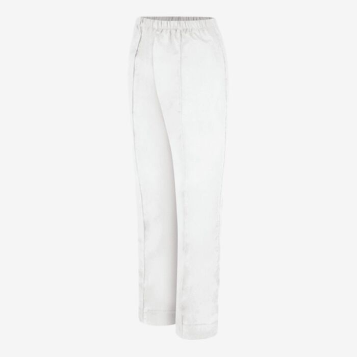 Red Kap Women's Extended Sizes Poplin Pants PP73EXT Women's Extended Sizes Poplin Pants Thumbnail