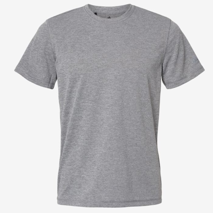 Adidas Men's Sport T-Shirt A376 Men's Sport T-Shirt Thumbnail