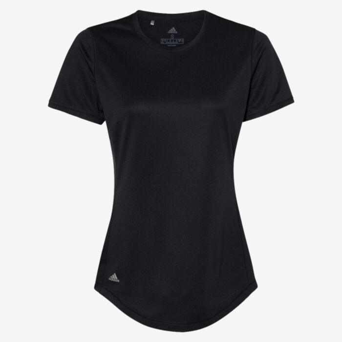 Adidas Women's Sport T-Shirt A377 Women's Sport T-Shirt Thumbnail