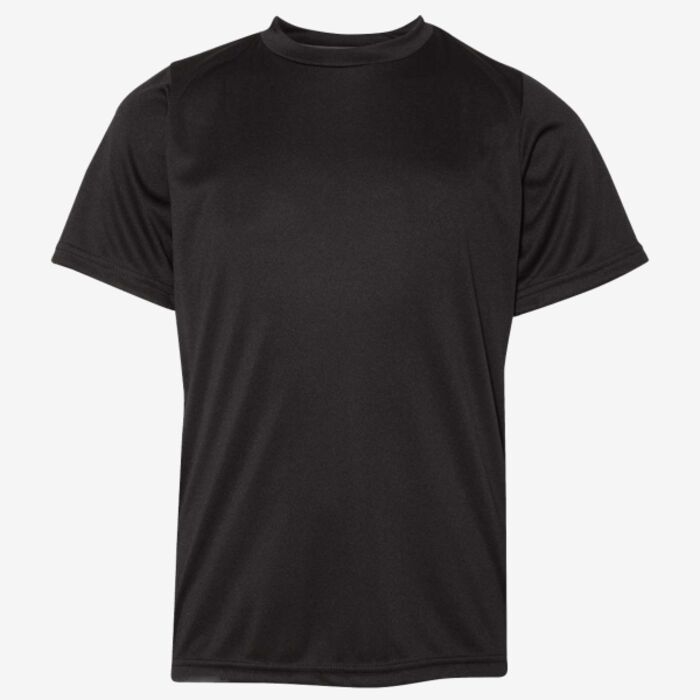 Russell Athletic Youth Core Performance T-Shirt 629X2B Youth Core Performance T-Shirt Thumbnail
