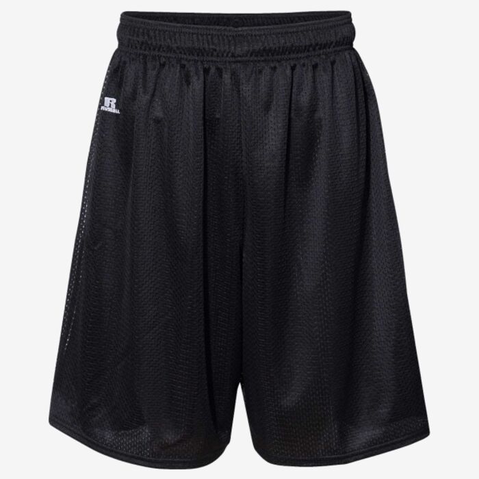 Russell Athletic Men's 9" Dri-Power® Tricot Mesh Shorts 659AFM Men's 9" Dri-Power® Tricot Mesh Shorts Thumbnail