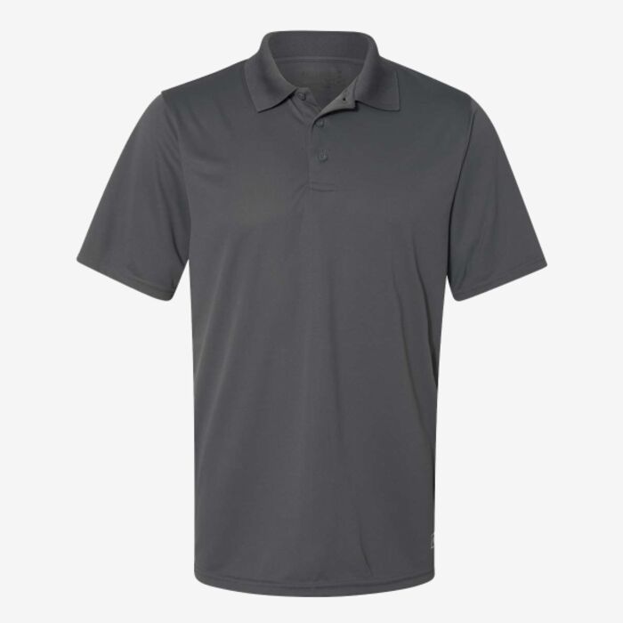 Russell Athletic Men's Essential Perfomance Polo 7EPTUM Men's Essential Perfomance Polo Thumbnail