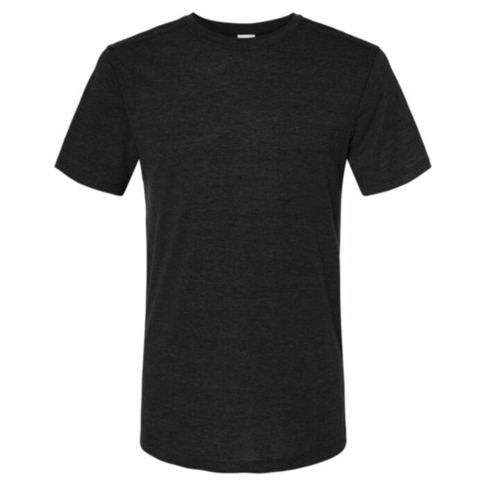 Augusta Sportswear Unisex Triblend T-Shirt 3065 Unisex Triblend T-Shirt Thumbnail