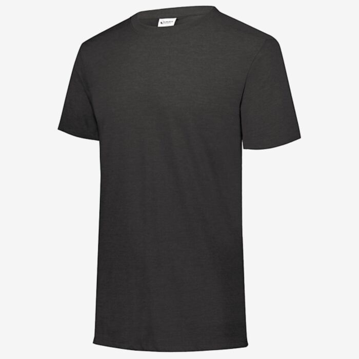 Augusta Sportswear Youth Triblend T-Shirt 3066 Youth Triblend T-Shirt Thumbnail