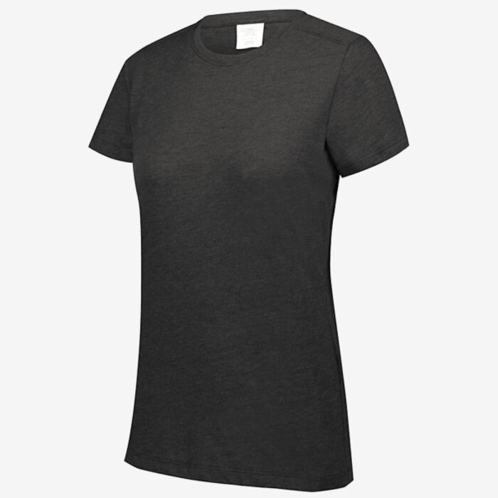 Augusta Sportswear Women's Triblend T-Shirt 3067 Women's Triblend T-Shirt Thumbnail