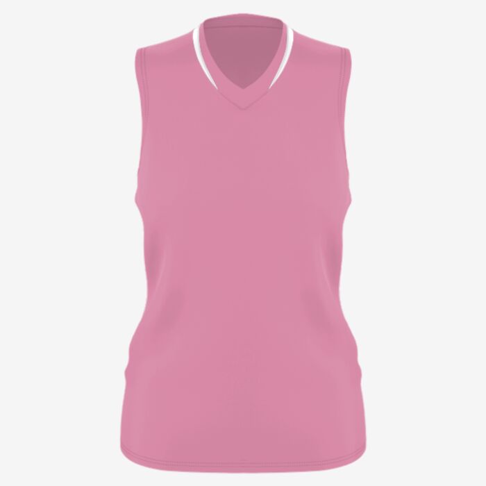 Alleson Athletic Women's Racerback Fastpitch Jersey 551JW Women's Racerback Fastpitch Jersey Thumbnail