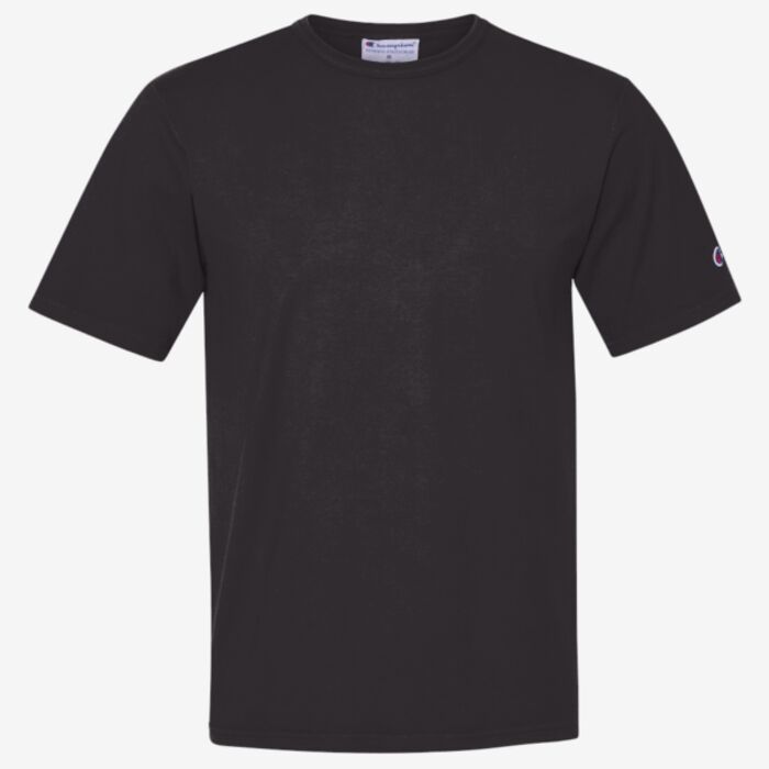 Champion Unisex Garment-Dyed T-Shirt CD100 Unisex Garment-Dyed T-Shirt Thumbnail