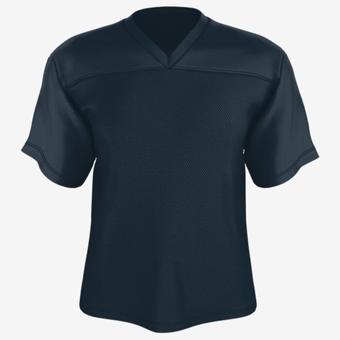 Alleson Athletic Men's Fanwear Football Jersey 703FJ Men's Fanwear Football Jersey Thumbnail