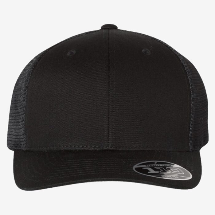 Flexfit by Yupoong 110® Mesh-Back Cap 110M 110® Mesh-Back Cap Thumbnail