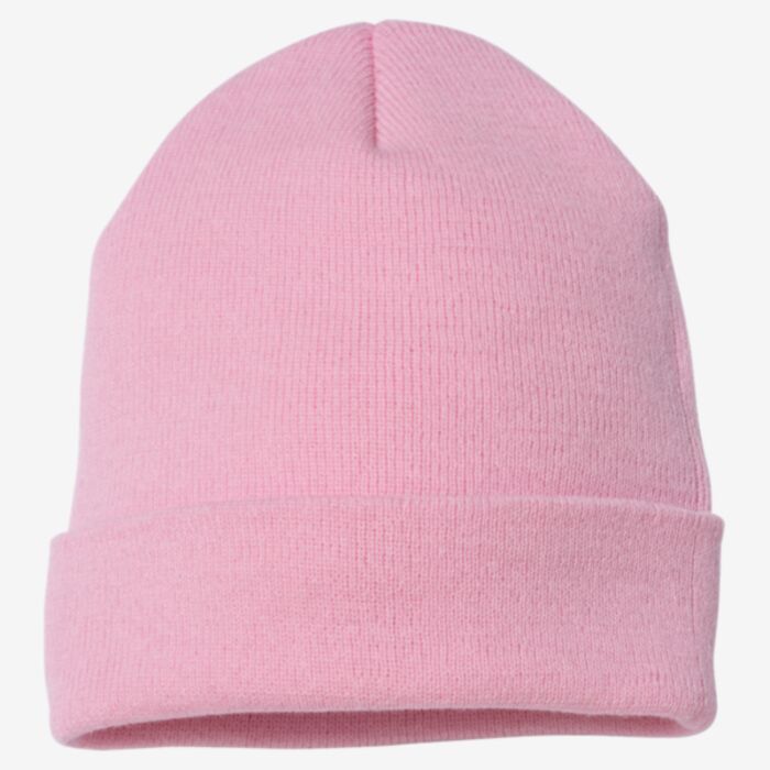 YP Classics Cuffed Beanie 1501KC Cuffed Beanie Thumbnail