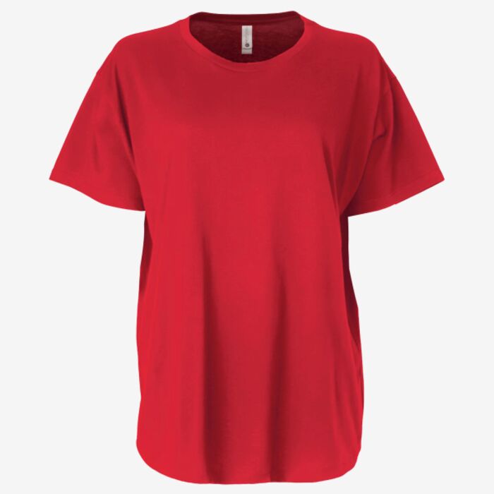 Next Level Apparel Women’s Ideal Flow T-Shirt 1530 Women’s Ideal Flow T-Shirt Thumbnail