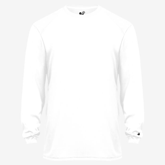 Youth Ultimate SoftLock™ Long Sleeve T-Shirt Thumbnail