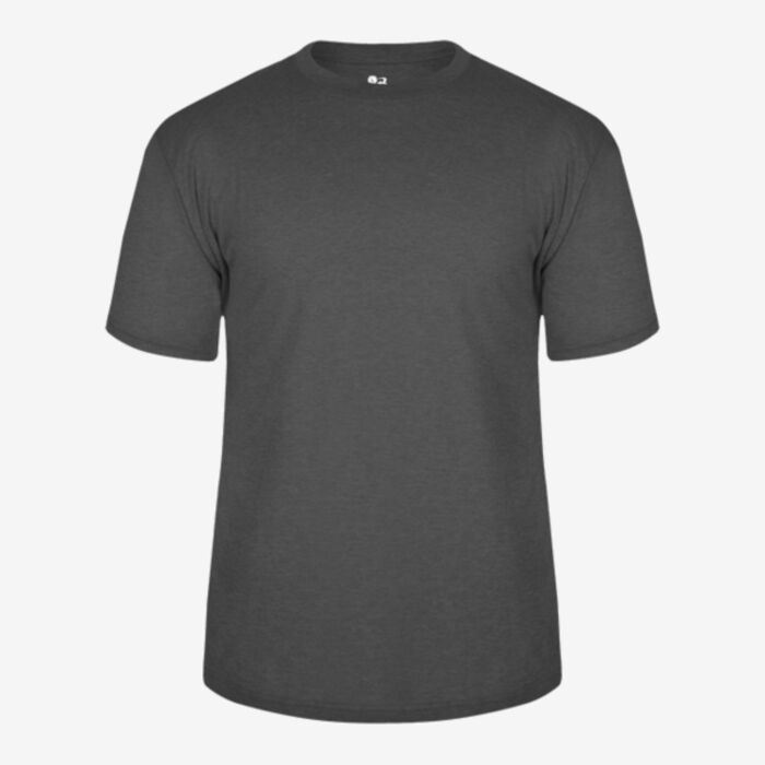 Badger Men's Triblend Performance T-Shirt 4940 Men's Triblend Performance T-Shirt Thumbnail