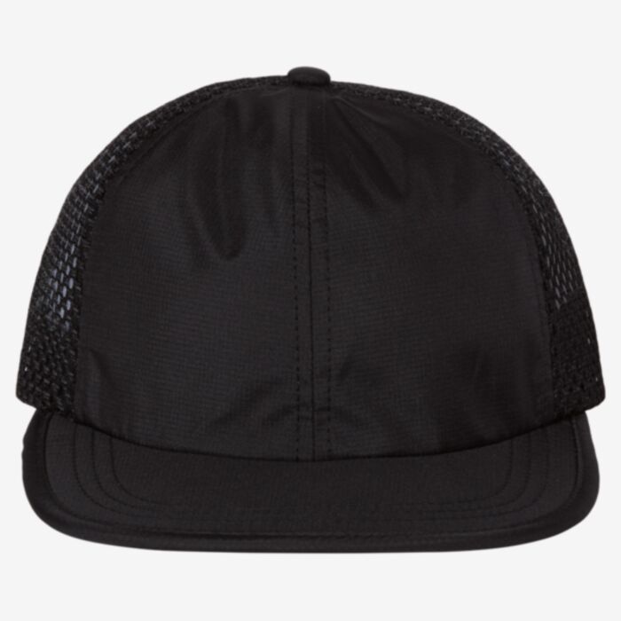 Richardson Rogue Wide Set Mesh Cap 935 Rogue Wide Set Mesh Cap Thumbnail