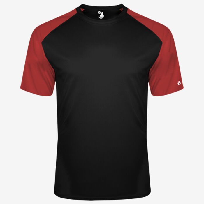 Badger Men's Breakout T-Shirt 4230 Men's Breakout T-Shirt Thumbnail
