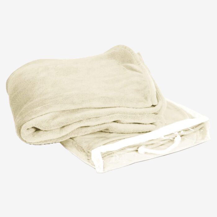 Alpine Fleece Micro Coral Fleece Blanket 8707 Micro Coral Fleece Blanket Thumbnail