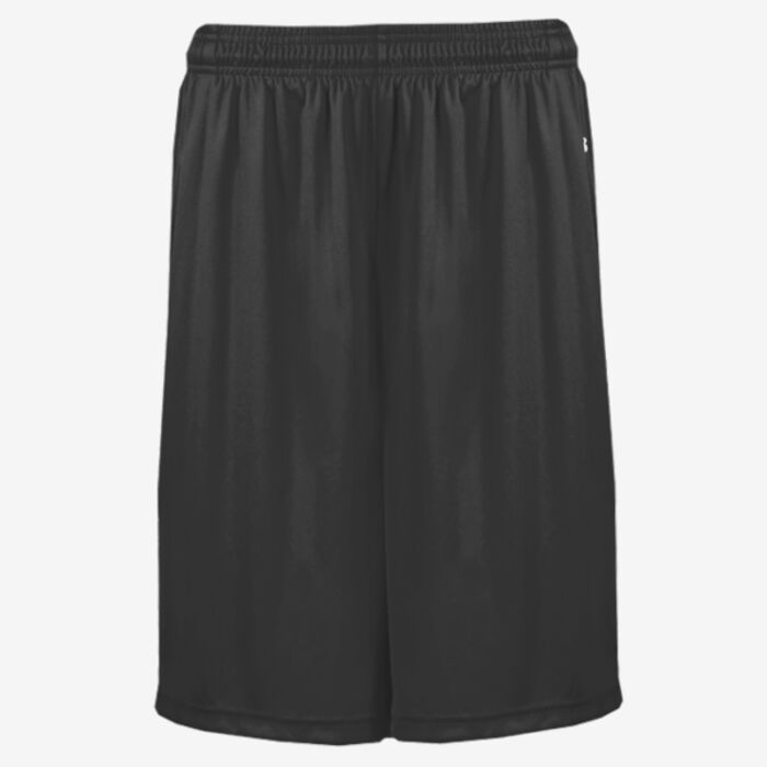 Badger Men's Pocketed 7" Shorts 4127 Men's Pocketed 7" Shorts Thumbnail