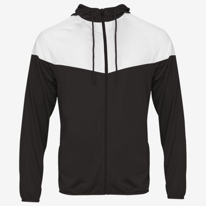 Badger Men's Spirit Outer-Core Jacket 7722 Men's Spirit Outer-Core Jacket Thumbnail