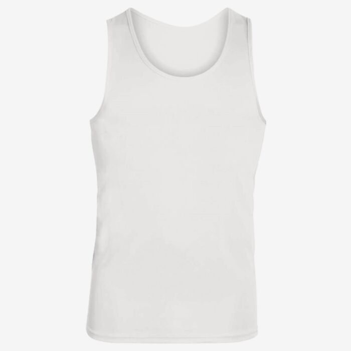 Augusta Sportswear Unisex Training Tank Top 703 Unisex Training Tank Top Thumbnail
