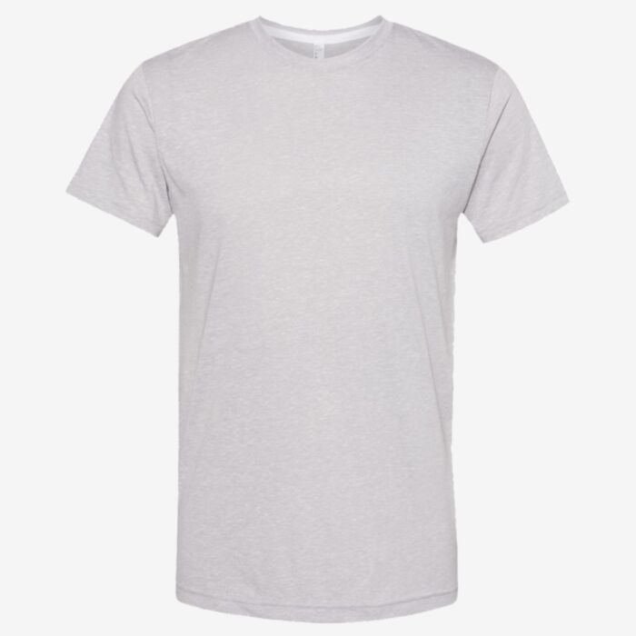 LAT Men's Harborside Mélange Tee 6991 Men's Harborside Mélange Tee Thumbnail
