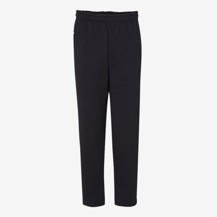 Russell Athletic Unisex Dri Power® Open-Bottom Pocket Sweatpants 596HBM Unisex Dri Power® Open-Bottom Pocket Sweatpants Thumbnail