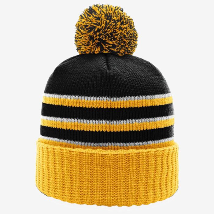 Richardson Pom Cuffed Beanie 134 Pom Cuffed Beanie Thumbnail