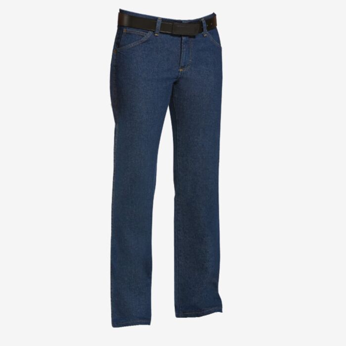Red Kap Women's Straight Fit Jeans PD63 Women's Straight Fit Jeans Thumbnail