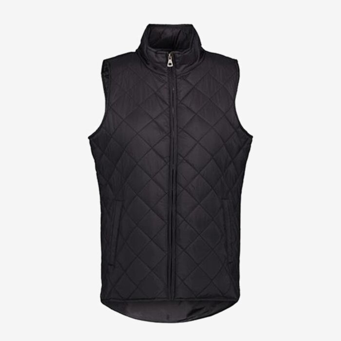 Weatherproof Women's Vintage Diamond Quilted Vest W207359 Women's Vintage Diamond Quilted Vest Thumbnail