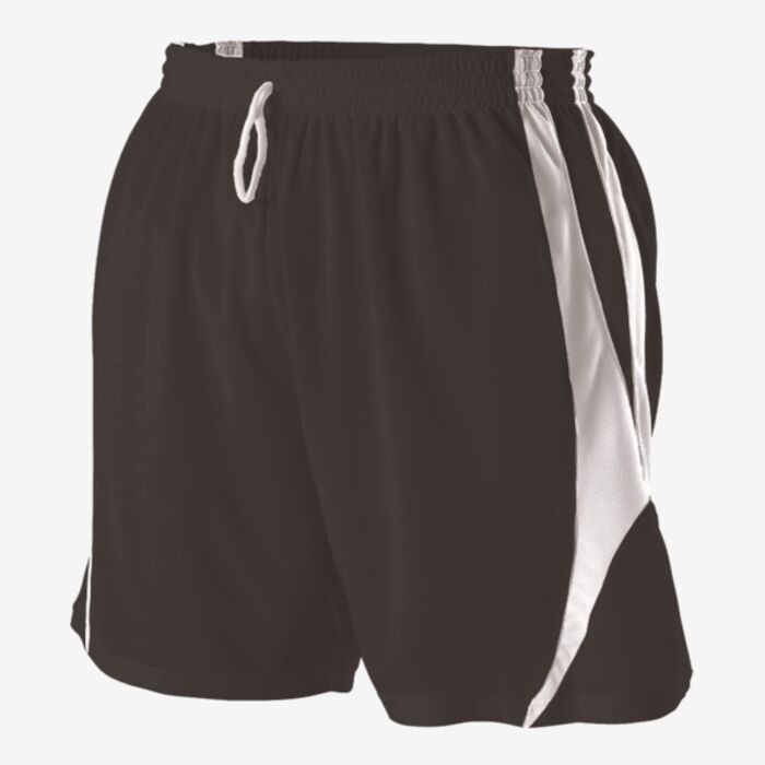Alleson Athletic Youth Reversible Basketball Shorts 54MMPY Youth Reversible Basketball Shorts Thumbnail