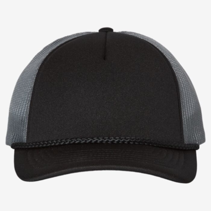 Richardson Low Pro Foamie Trucker Cap 213 Low Pro Foamie Trucker Cap Thumbnail