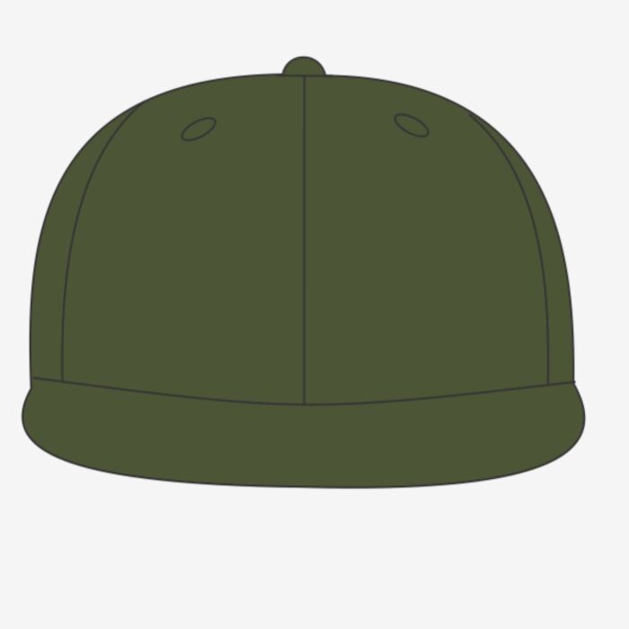 Richardson Pinch Front Structured Snapback Trucker Cap 255 Pinch Front Structured Snapback Trucker Cap Thumbnail