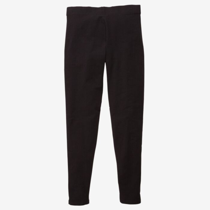 Boxercraft Girls' Leggings YS08 Girls' Leggings Thumbnail