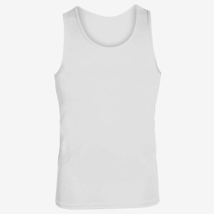 Augusta Sportswear Youth Training Tank Top 704 Youth Training Tank Top Thumbnail
