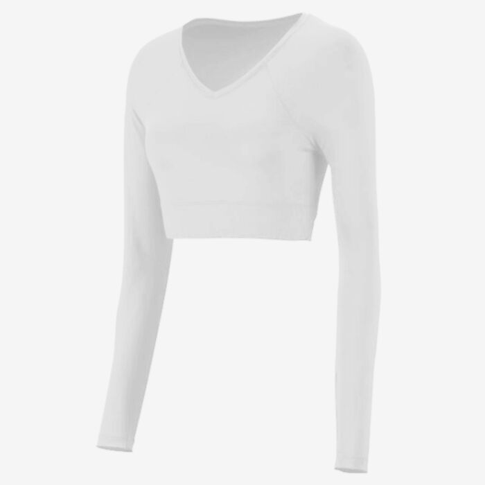 Augusta Sportswear Women's V-Neck Liner 9012 Women's V-Neck Liner Thumbnail