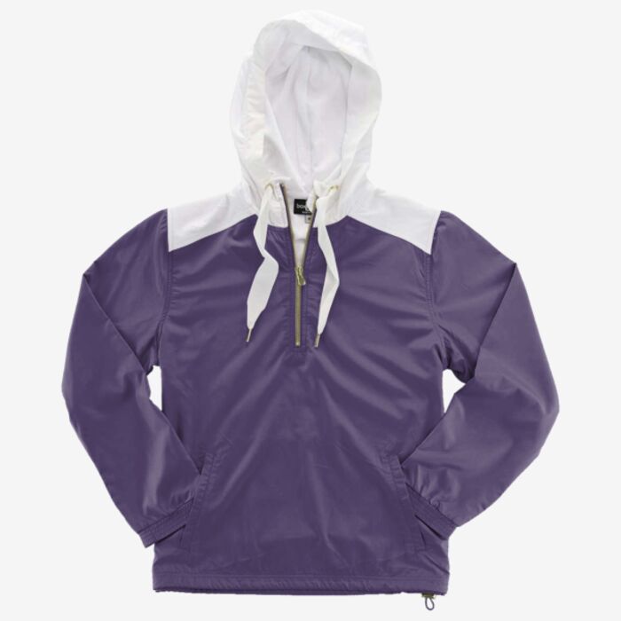 Boxercraft Women's Stadium Anorak P63 Women's Stadium Anorak Thumbnail