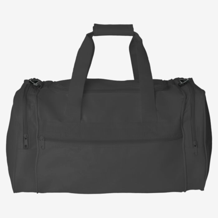 Augusta Sportswear 600-Denier Small Gear Bag 417 600-Denier Small Gear Bag Thumbnail